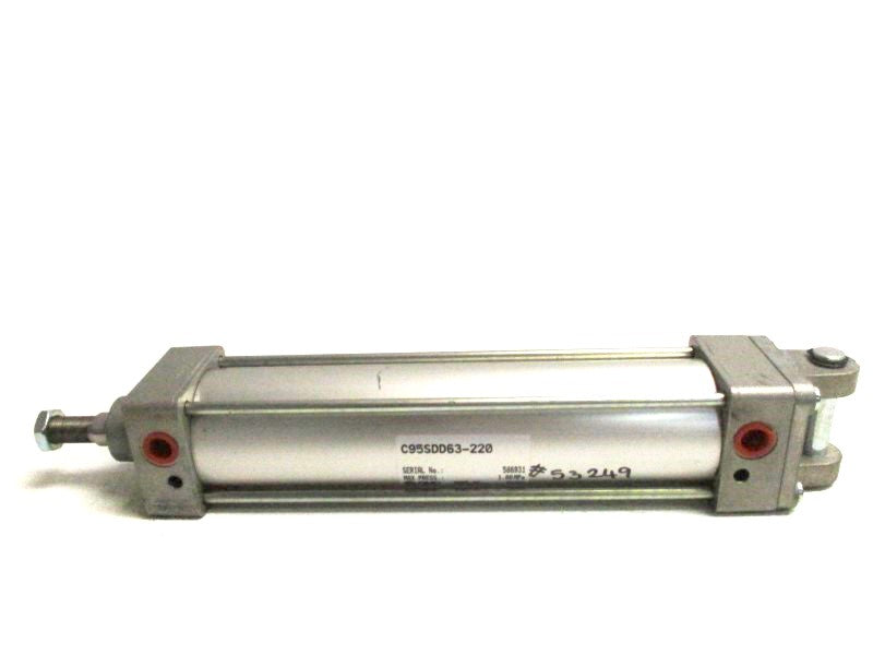 SMC C95SDD63-220 NSNP