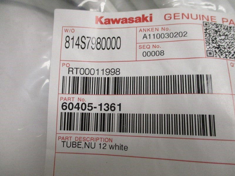 KAWASAKI 60405-1361 NSMP