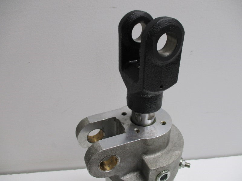 SMC CKGA80-50Y NSNP