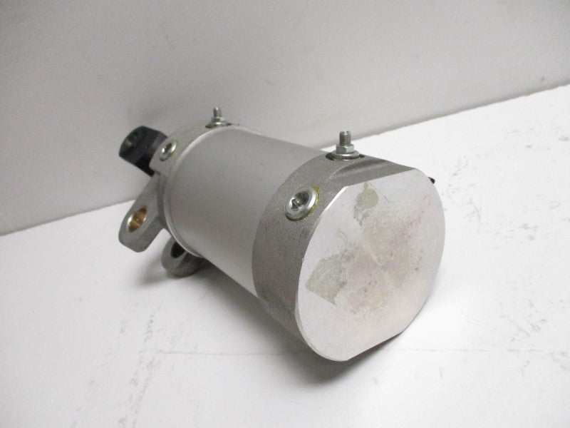 SMC CKGA80-50Y NSNP