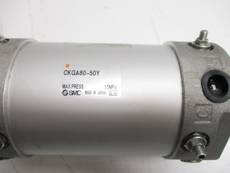 SMC CKGA80-50Y NSNP
