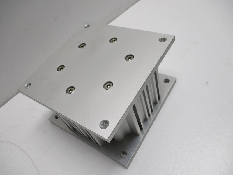 SMC MGF100-50 NSNP