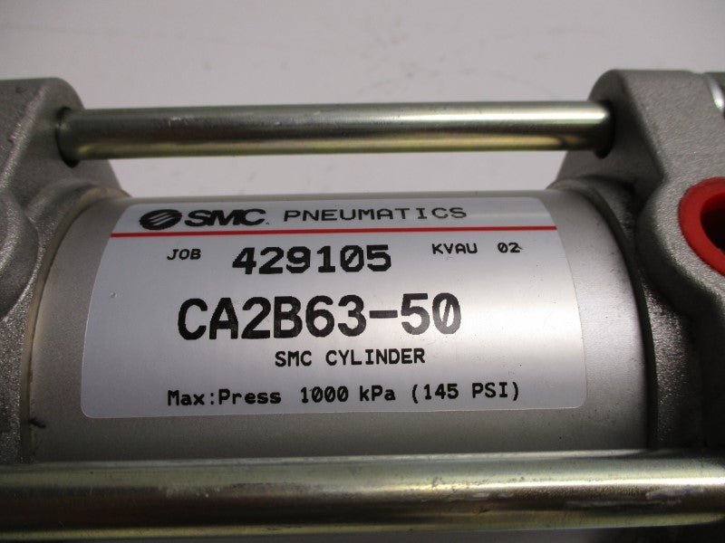 SMC CA2B63-50 NSNP