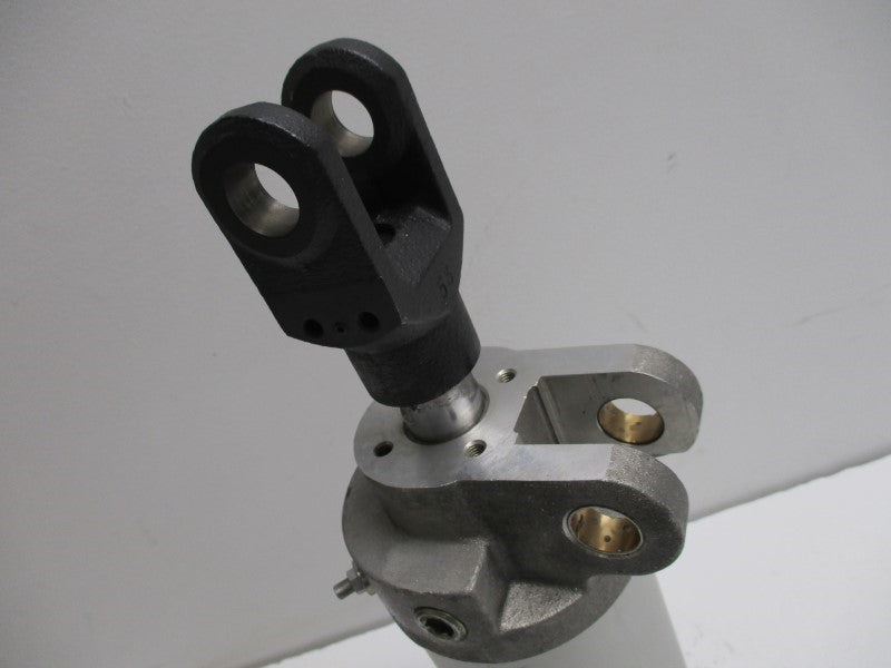 SMC CKGA80-100Y NSNP