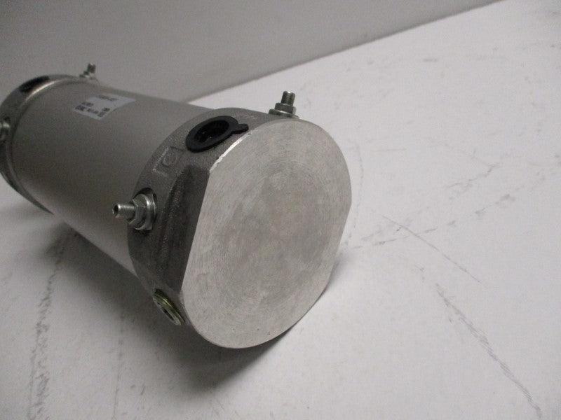 SMC CKGA80-100Y NSNP