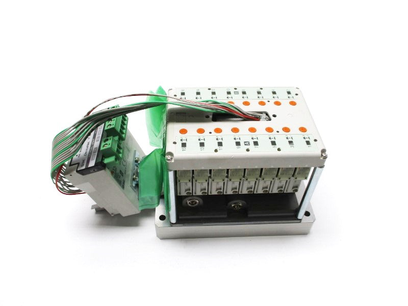 SMC SS5Q03-08-X19 NSNP