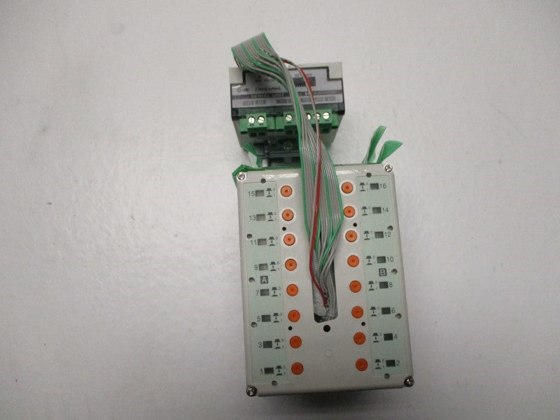 SMC SS5Q03-08-X19 NSNP