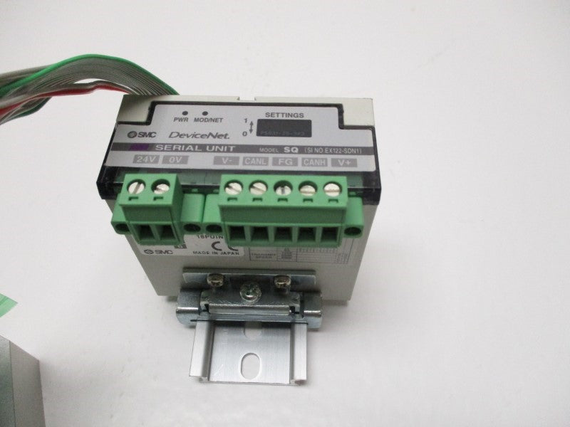 SMC SS5Q03-08-X19 NSNP