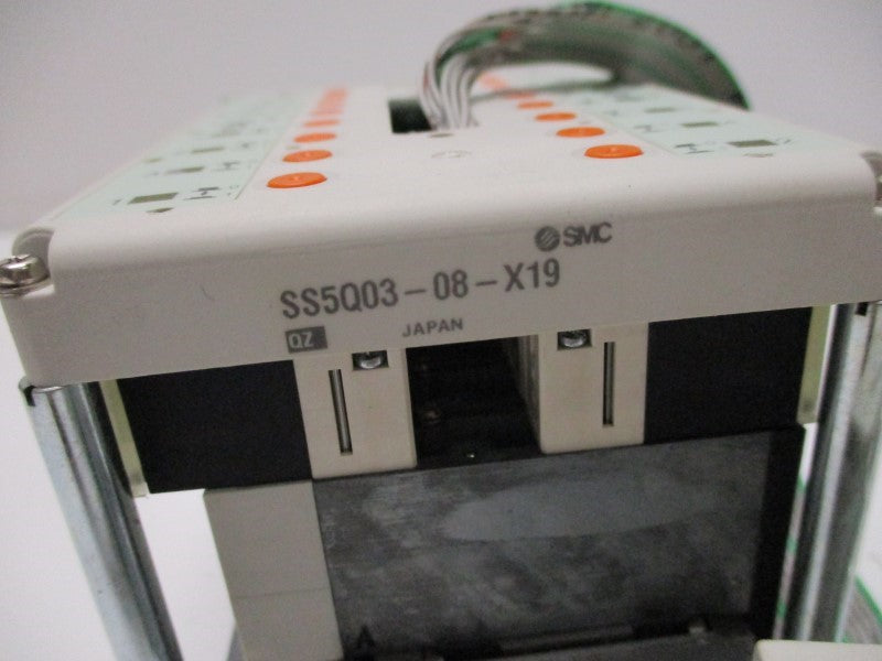 SMC SS5Q03-08-X19 NSNP