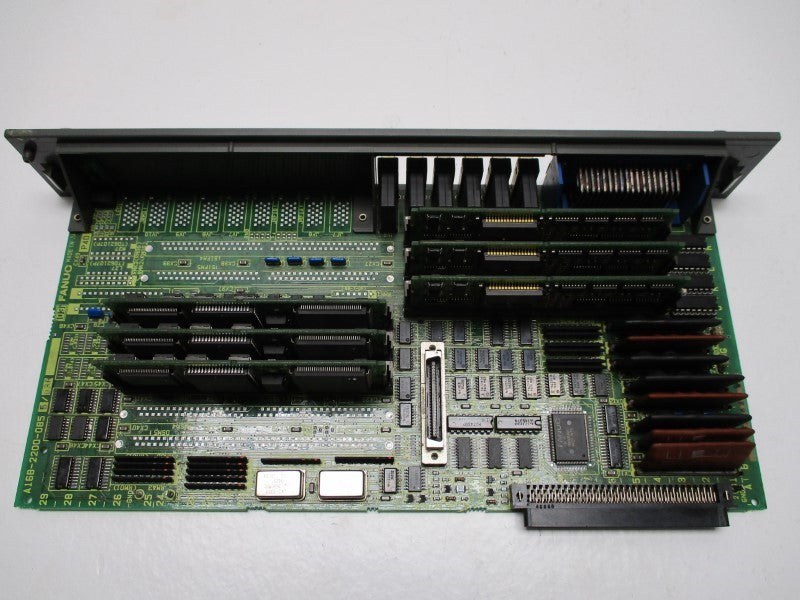 FANUC A16B-2200-0855/03B401352 NSNP