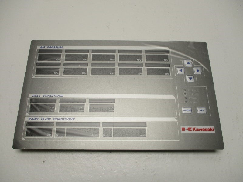 KAWASAKI 50999-2708C NSNP