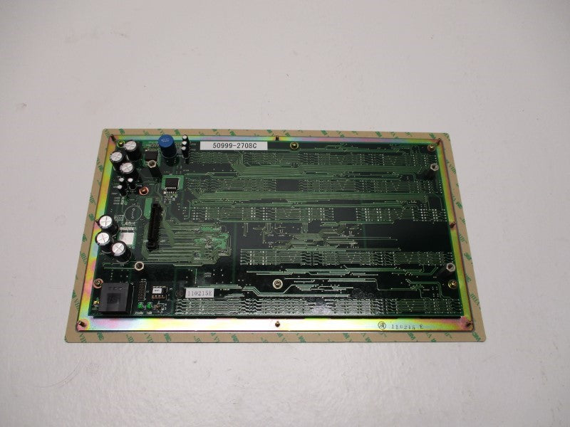 KAWASAKI 50999-2708C NSNP
