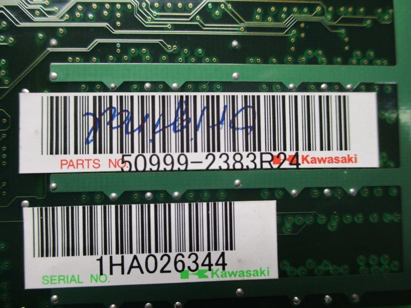 KAWASAKI 50999-2383R24 NSNP