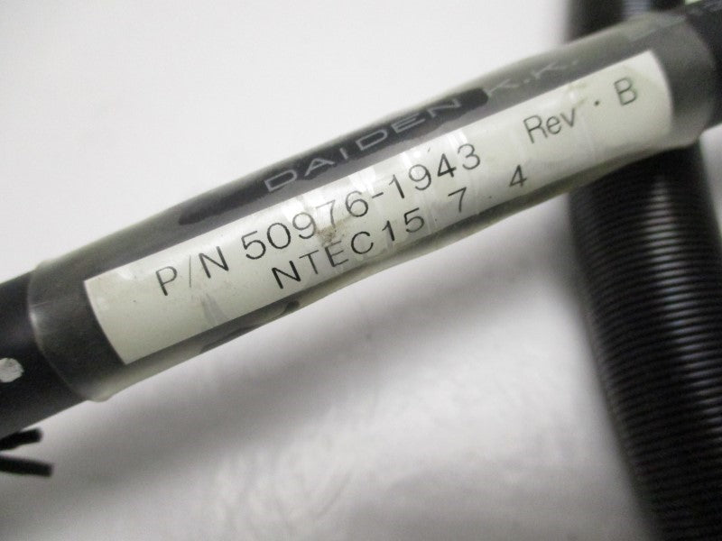 DAIDEN 50976-1943 UNMP