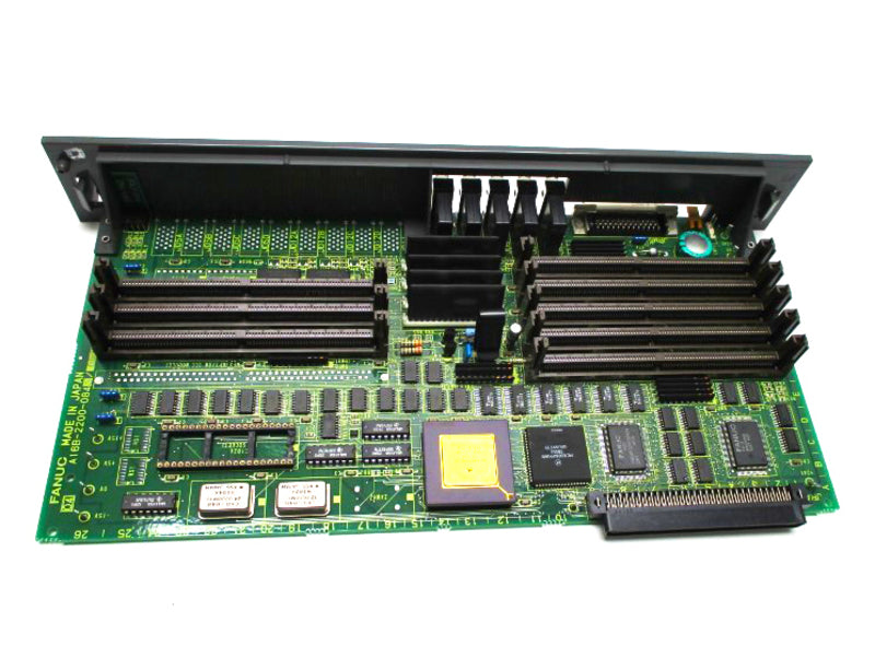 FANUC A16B-2200-0843/05D NSNP
