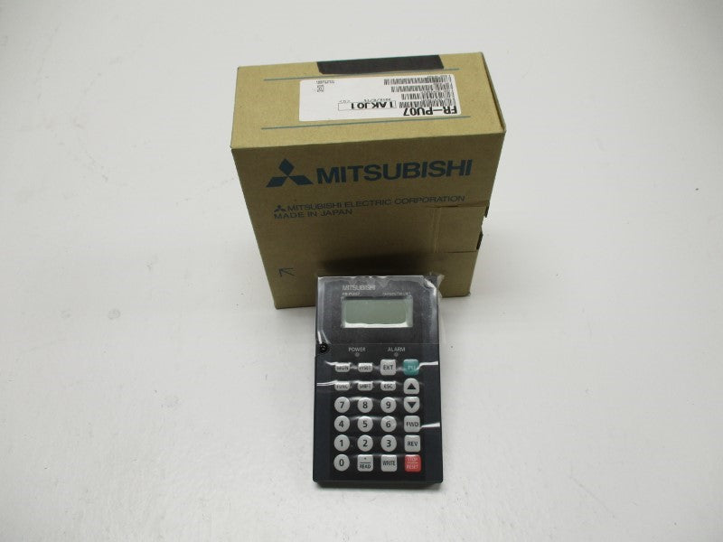 MITSUBISHI FR-PU07 NSMP