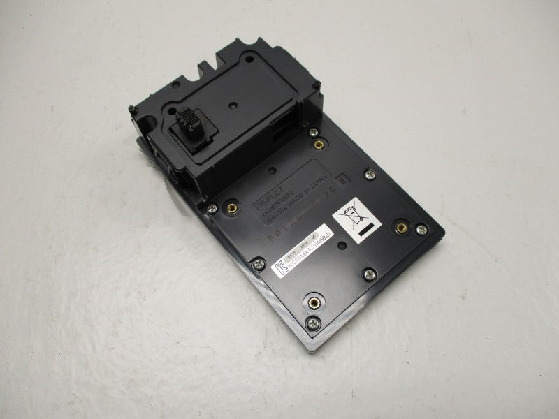 MITSUBISHI FR-PU07 NSMP