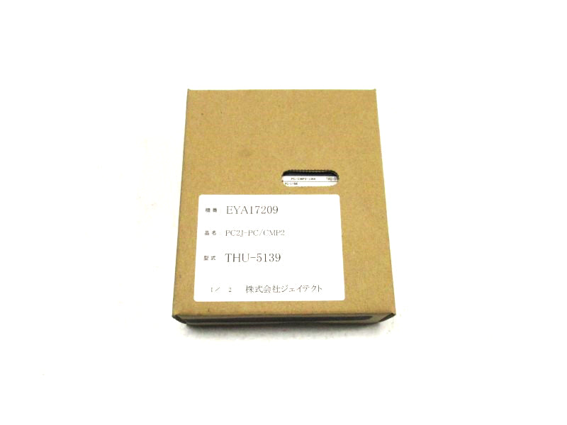 TOYOPUC THU-5139 PC/CMP2-LINK NSMP