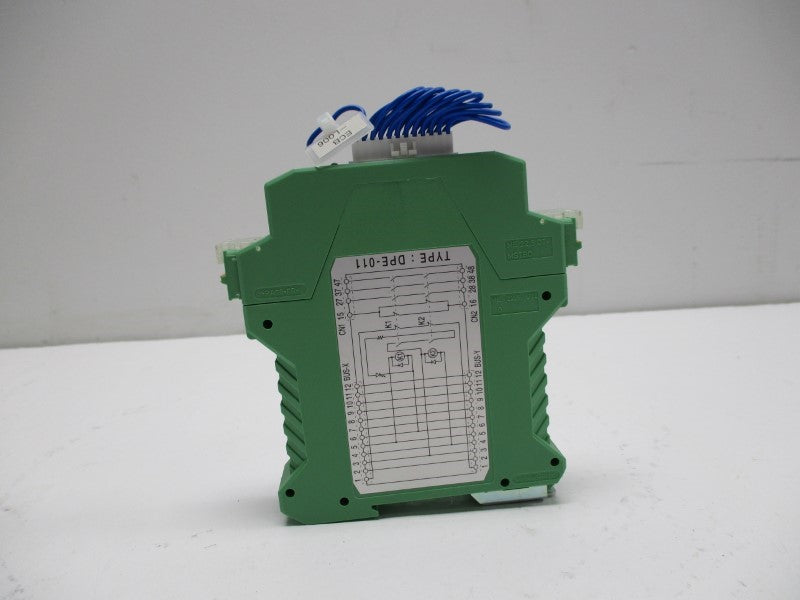 JSK DPE-011 NSNP