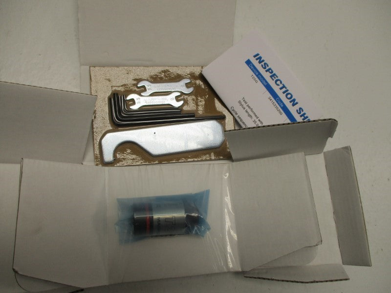 MARPOSS T25G 3415335200 NSMP