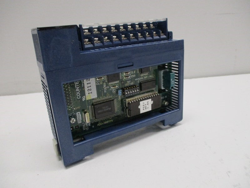 TOYOPUC THK-2932 12-24VDC NSMP