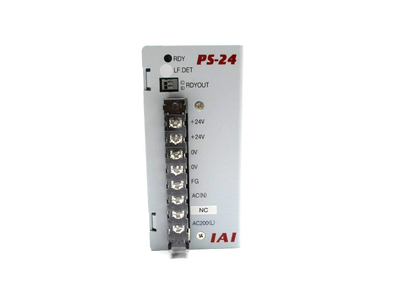IAI PS-242 24V NSNP