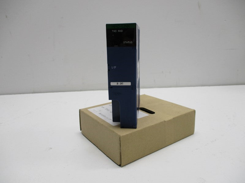 TOYOPUC THU-2758 HPC-LINK NSMP