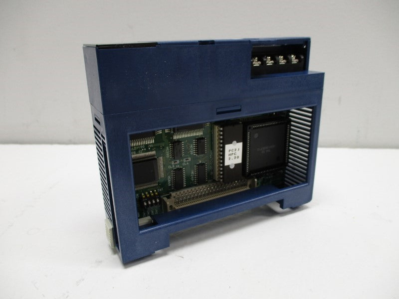TOYOPUC THU-2758 HPC-LINK NSMP