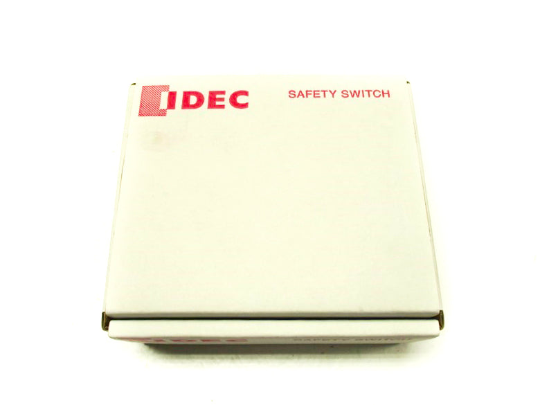 IDEC HS1E-K8C-T006-TK2267 240V .75A NSMP