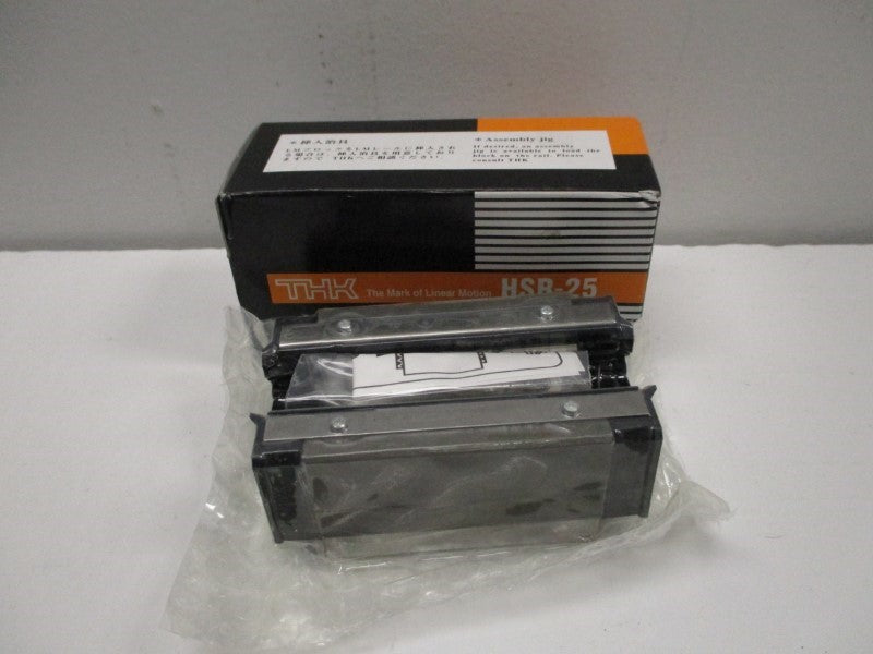 THK HSR-25 HSR25R1SS(GK) NSMP
