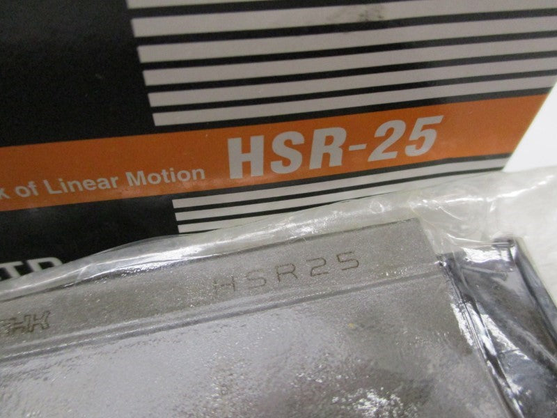 THK HSR-25 HSR25R1SS(GK) NSMP