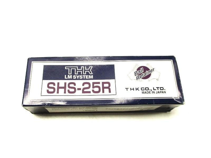 THK SHS-25R NSMP
