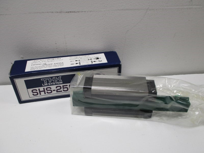 THK SHS-25R NSMP