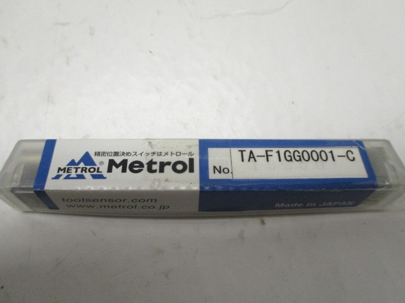 METROL TA-F1GG0001-C NSMP