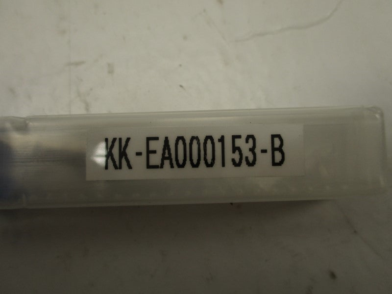 INDUSTRIAL MRO KK-EA000153-B * NEW IN ORIGINAL PACKAGE *