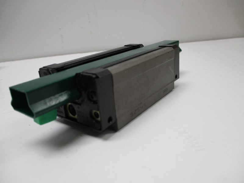 THK SHS-25 NSNP