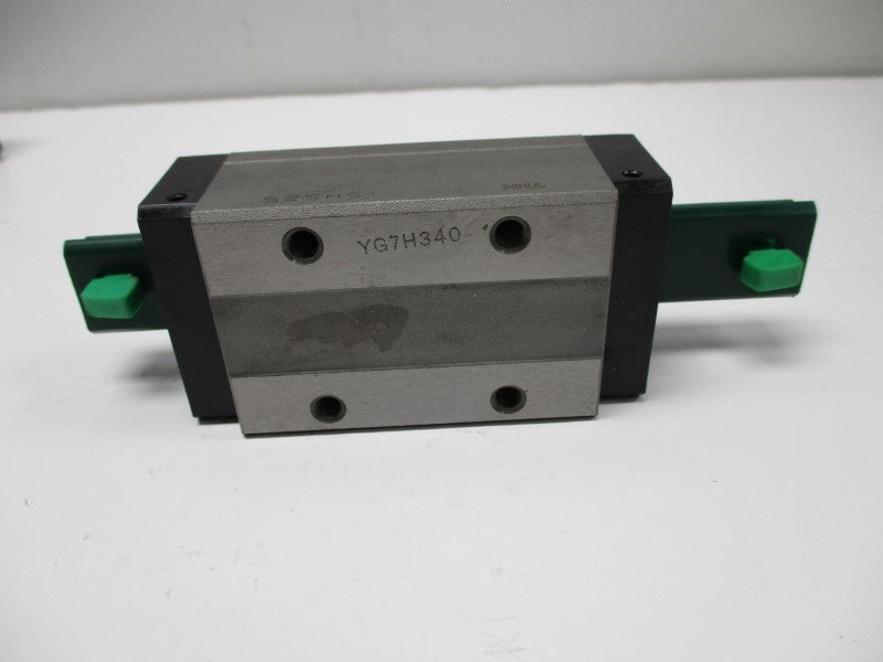 THK SHS-25 NSNP