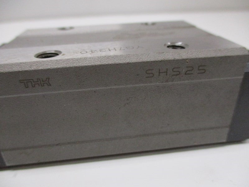 THK SHS-25 NSNP