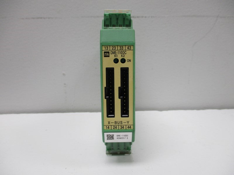 JSK DME-110DC NSNP