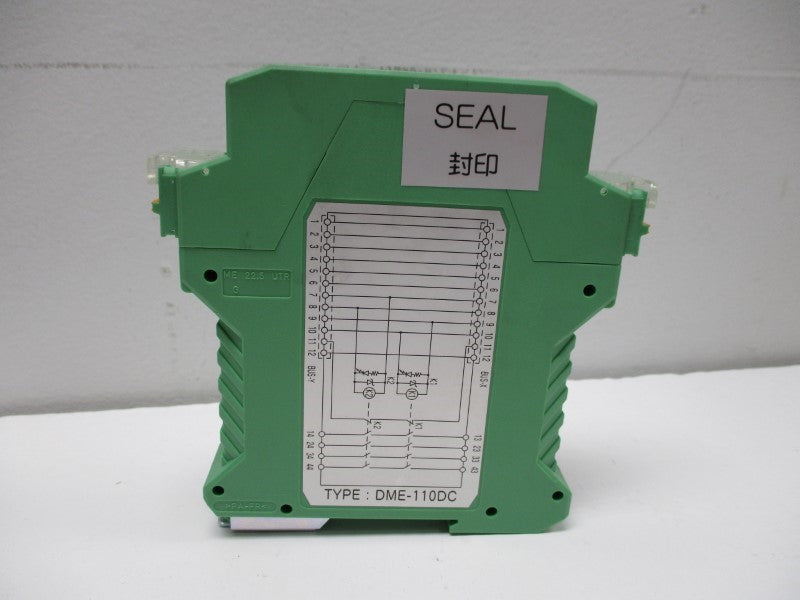 JSK DME-110DC NSNP