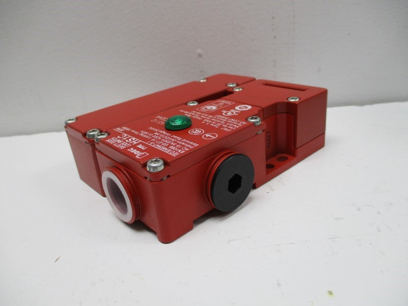 IDEC HS1C 250V 3A NSNP