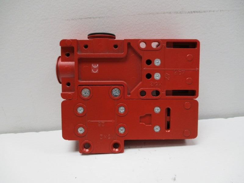 IDEC HS1C 250V 3A NSNP
