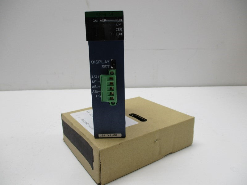 TOYOPUC THU-5503 AS-I-M NSMP