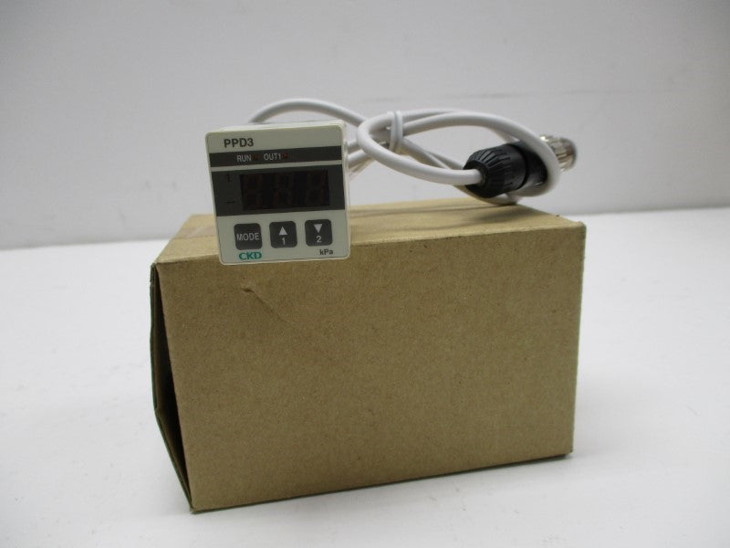 CKD PPD3-R01PA-6B-FL360819 NSMP