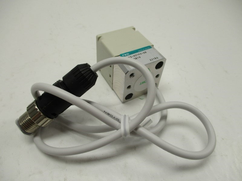 CKD PPD3-R01PA-6B-FL360819 NSMP