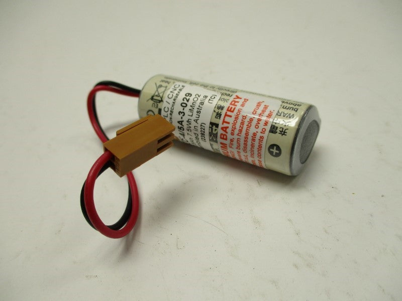 MI PLC-4/5A-3-029 NSNP