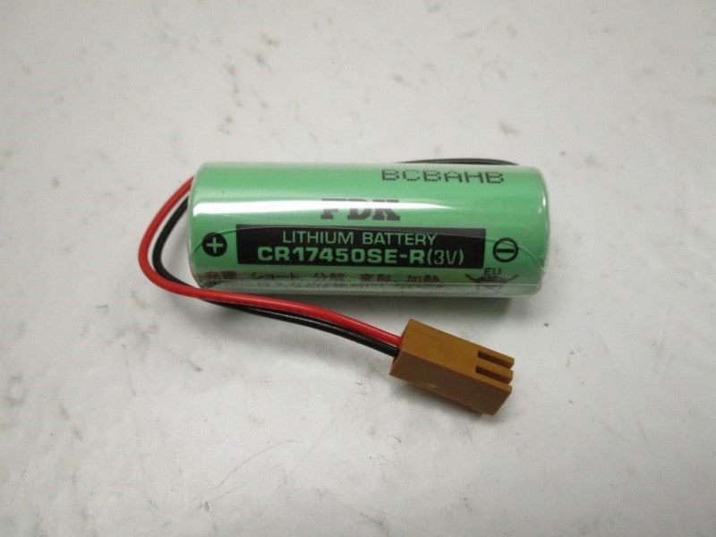 FDK CR17450SE-R NSNP