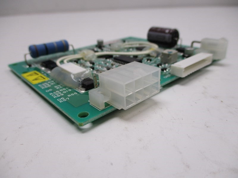 JAPAN SERVO FHD620HD3-500 NSNP