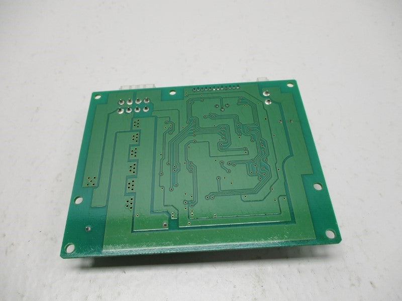 JAPAN SERVO FHD620HD3-500 NSNP