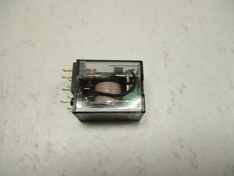 FUJI ELECTRIC HH52P-FL DC24V NSNP